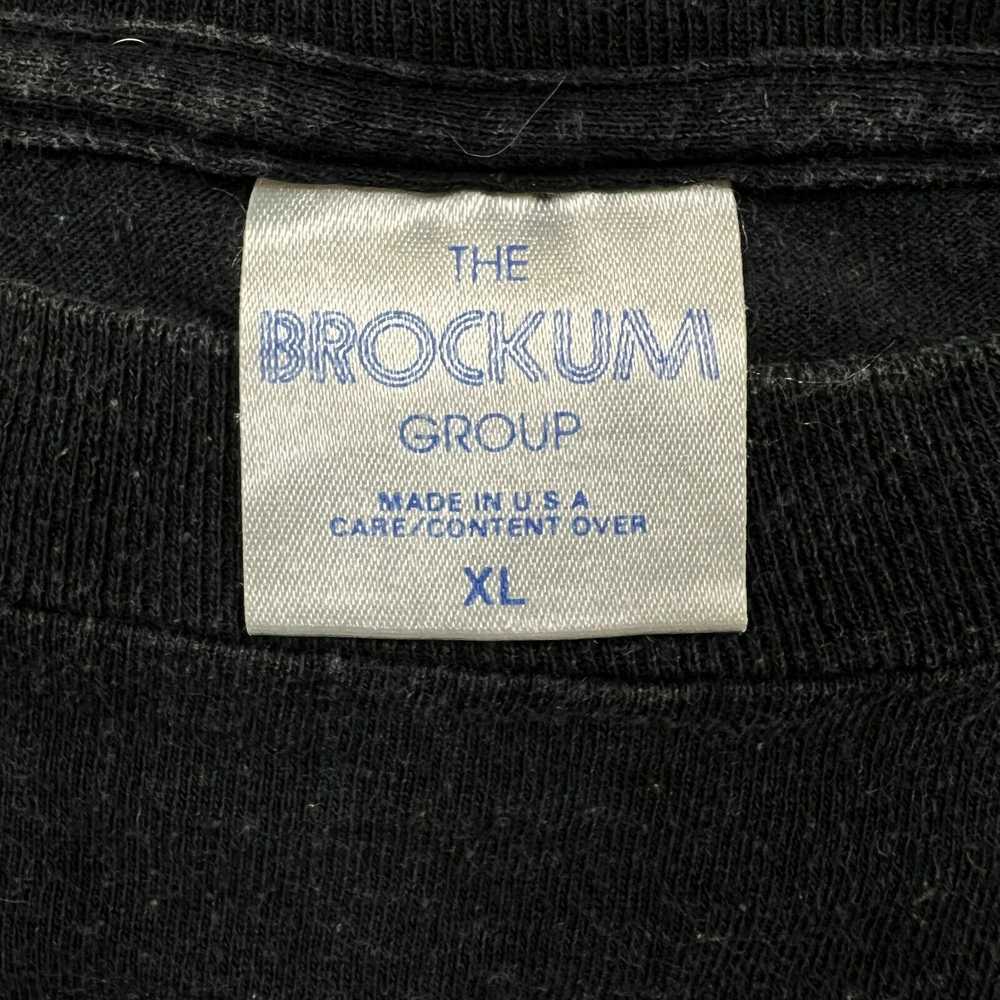 Band Tees × Brockum × Vintage VTG 1991 Brockum Gu… - image 9