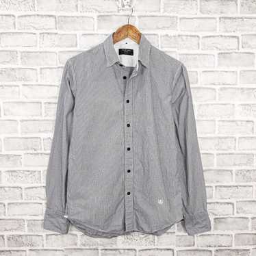 Rag & Bone Rag & Bone NY Men's Slim Fit Button up… - image 1