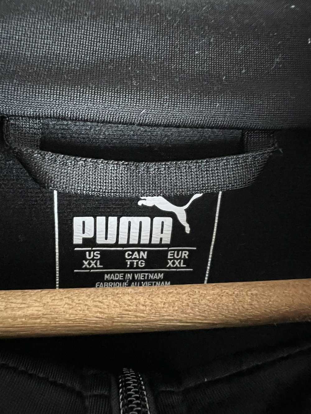 Puma × Soccer Jersey Manchester City Puma soccer … - image 4