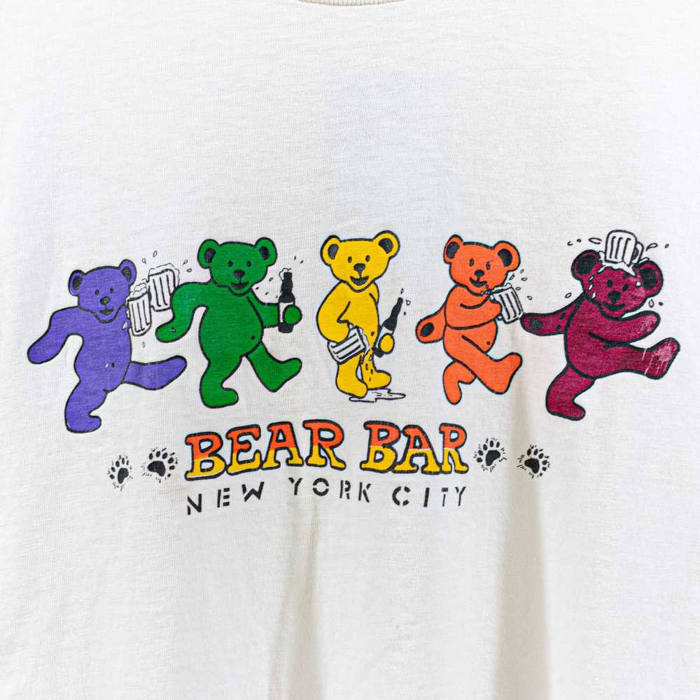 Band Tees × Grateful Dead × Vintage Grateful Dead… - image 3