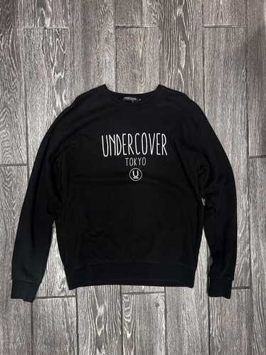 Undercover undercover tokyo - Gem