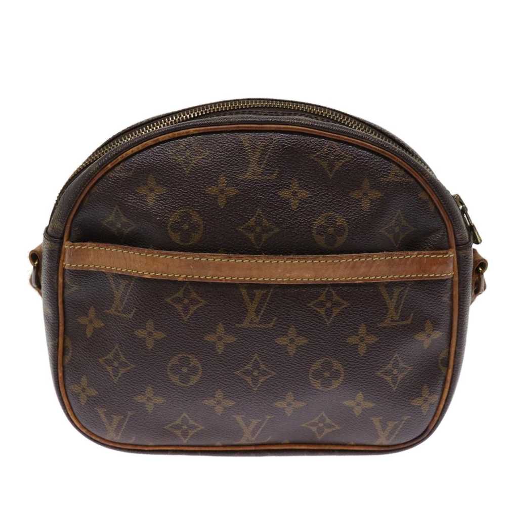 Louis Vuitton LOUIS VUITTON Monogram Senlis Shoul… - image 2