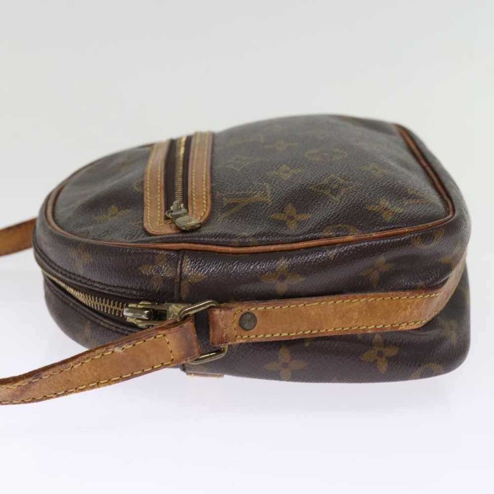 Louis Vuitton LOUIS VUITTON Monogram Senlis Shoul… - image 4