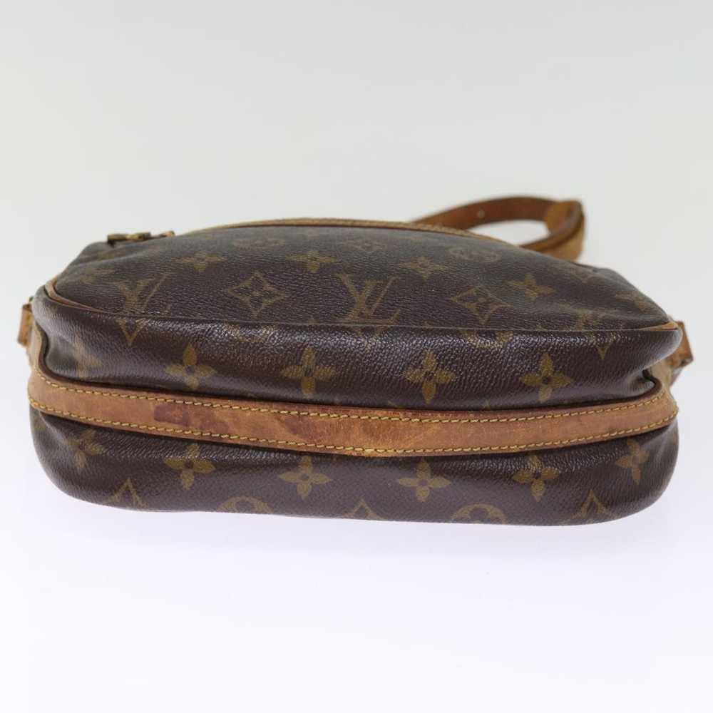 Louis Vuitton LOUIS VUITTON Monogram Senlis Shoul… - image 5