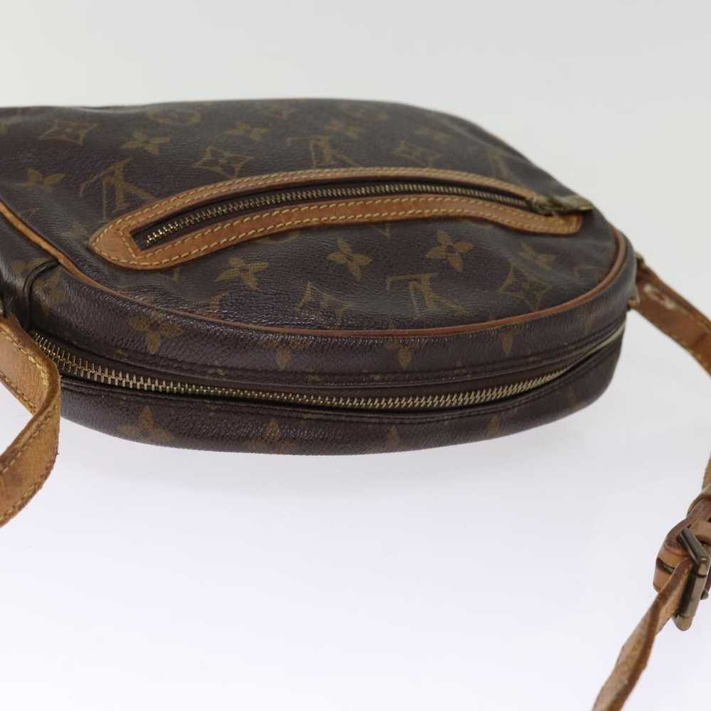 Louis Vuitton LOUIS VUITTON Monogram Senlis Shoul… - image 6