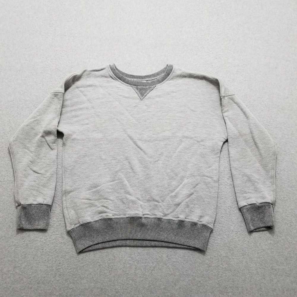 Other Spirit Jersey Sweater Womens Pullover Crew … - image 1