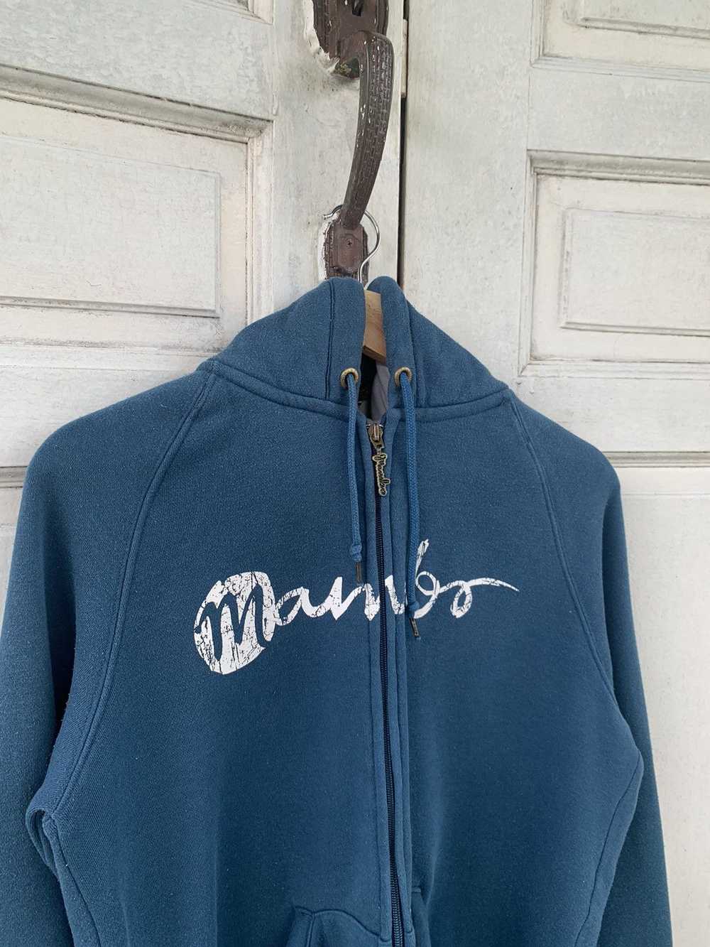 Mambo × Streetwear × Vintage Rarely Vintage MAMBO… - image 2