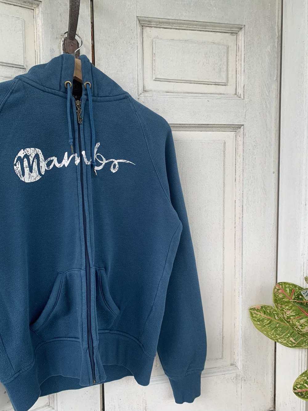 Mambo × Streetwear × Vintage Rarely Vintage MAMBO… - image 3