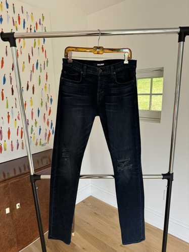 Baldwin Baldwin Kansas City Slim Jeans