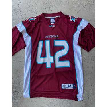 Reebok Reebok Arizona AZ Super Bowl #42 NFL XLII J