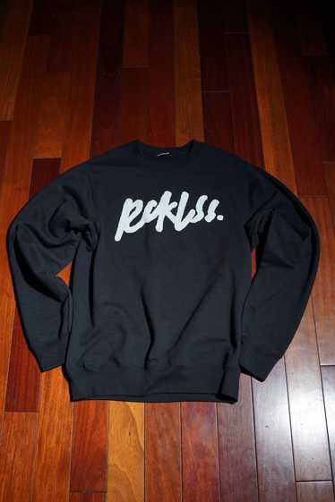 Young And Reckless Y&R Sweater