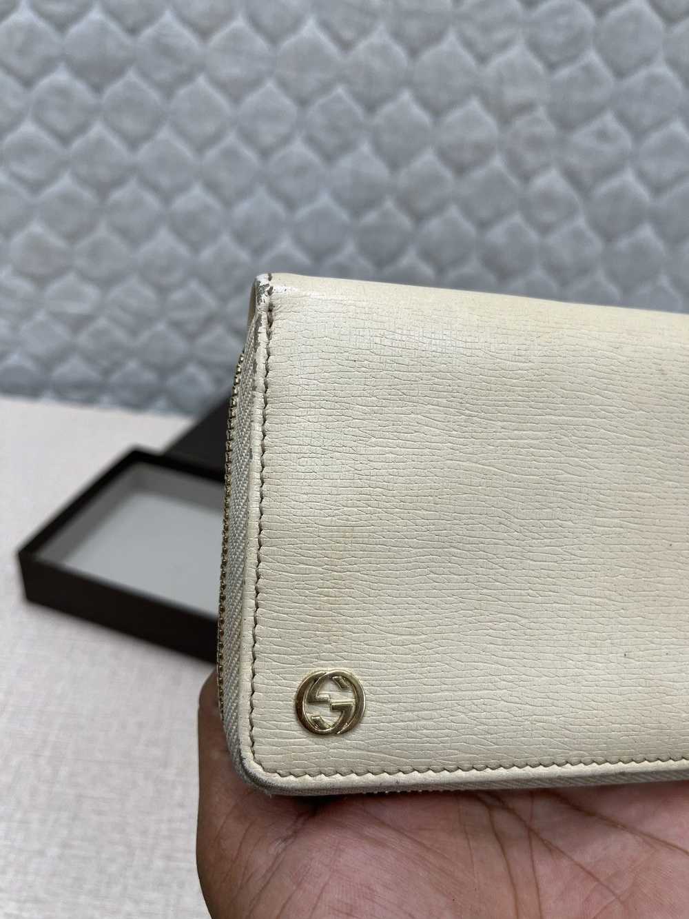 Gucci × Luxury 🔥🔥🔥STEALS GUCCI PURSE WALLET - image 10