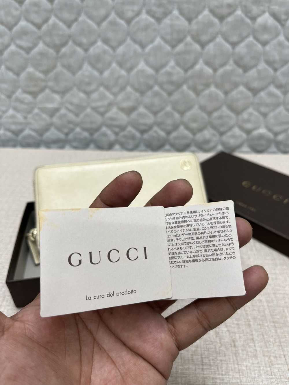 Gucci × Luxury 🔥🔥🔥STEALS GUCCI PURSE WALLET - image 2