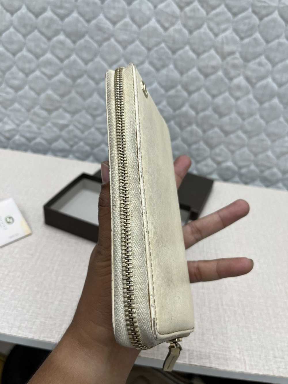 Gucci × Luxury 🔥🔥🔥STEALS GUCCI PURSE WALLET - image 7