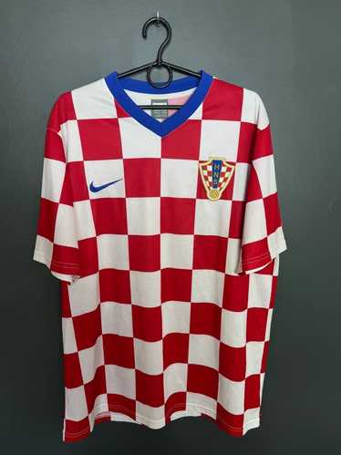 Soccer Jersey Croatia National Football Team Jers… - image 1