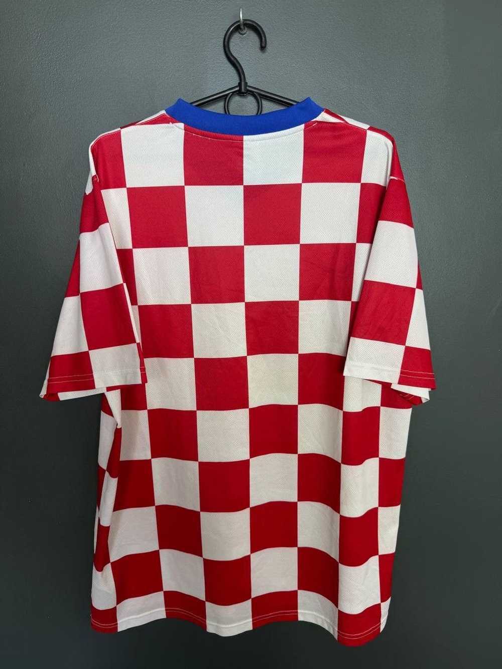 Soccer Jersey Croatia National Football Team Jers… - image 2