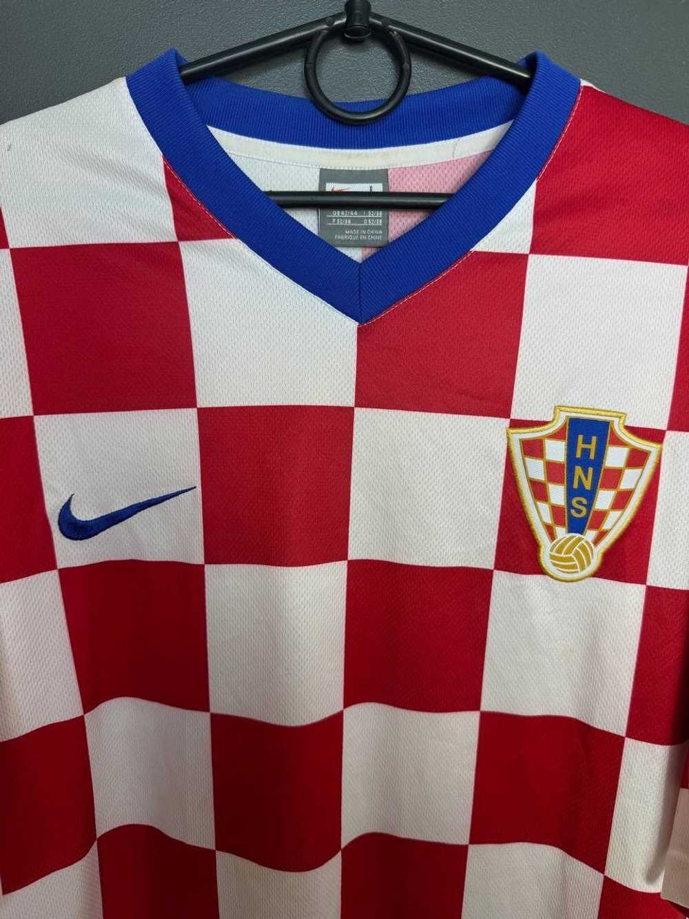 Soccer Jersey Croatia National Football Team Jers… - image 3