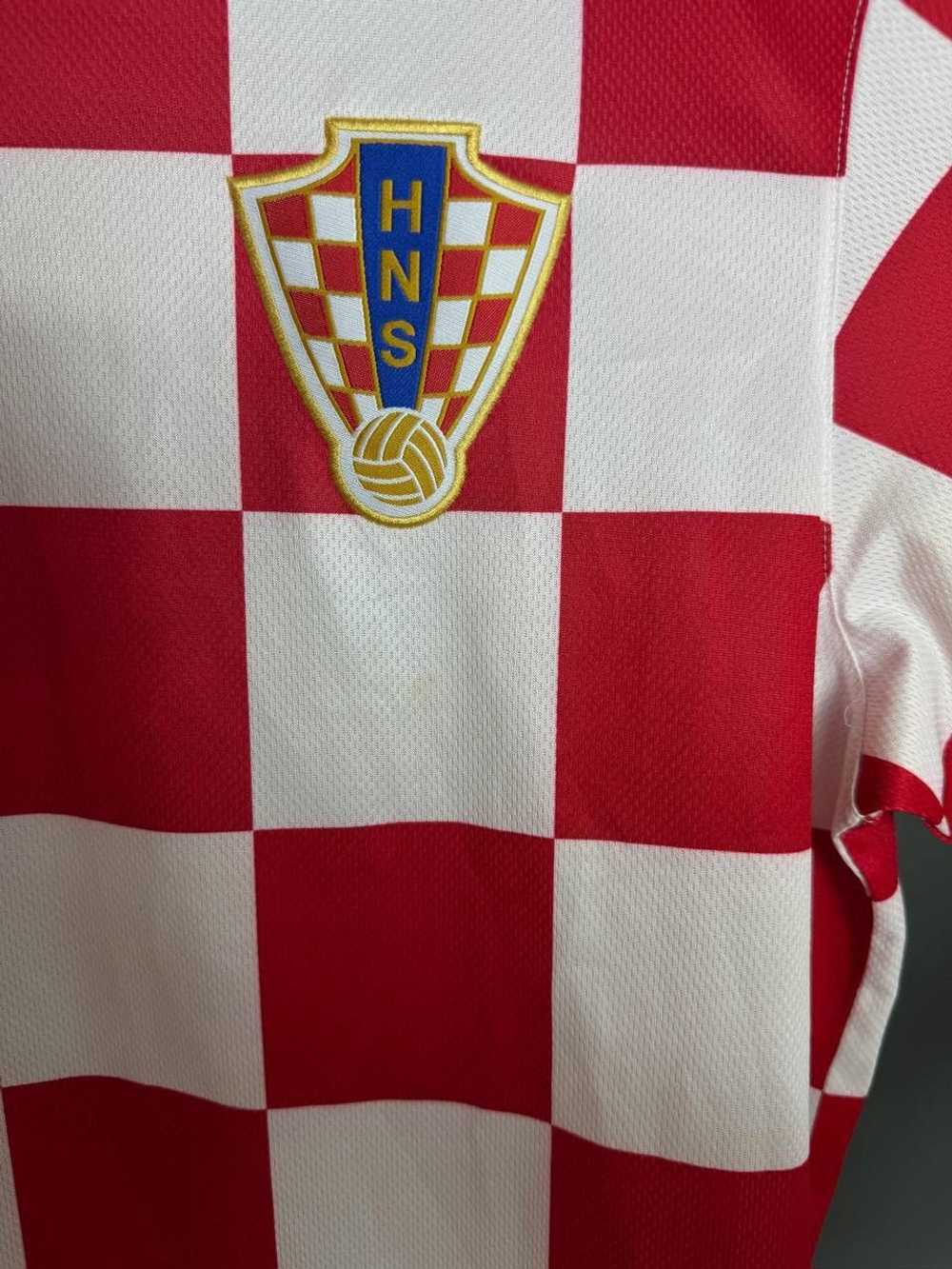 Soccer Jersey Croatia National Football Team Jers… - image 4