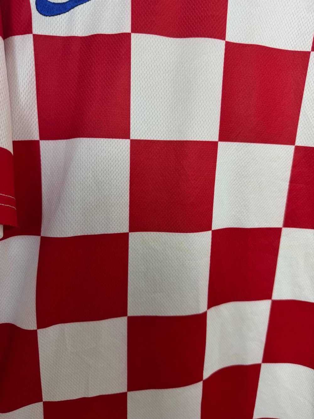 Soccer Jersey Croatia National Football Team Jers… - image 5