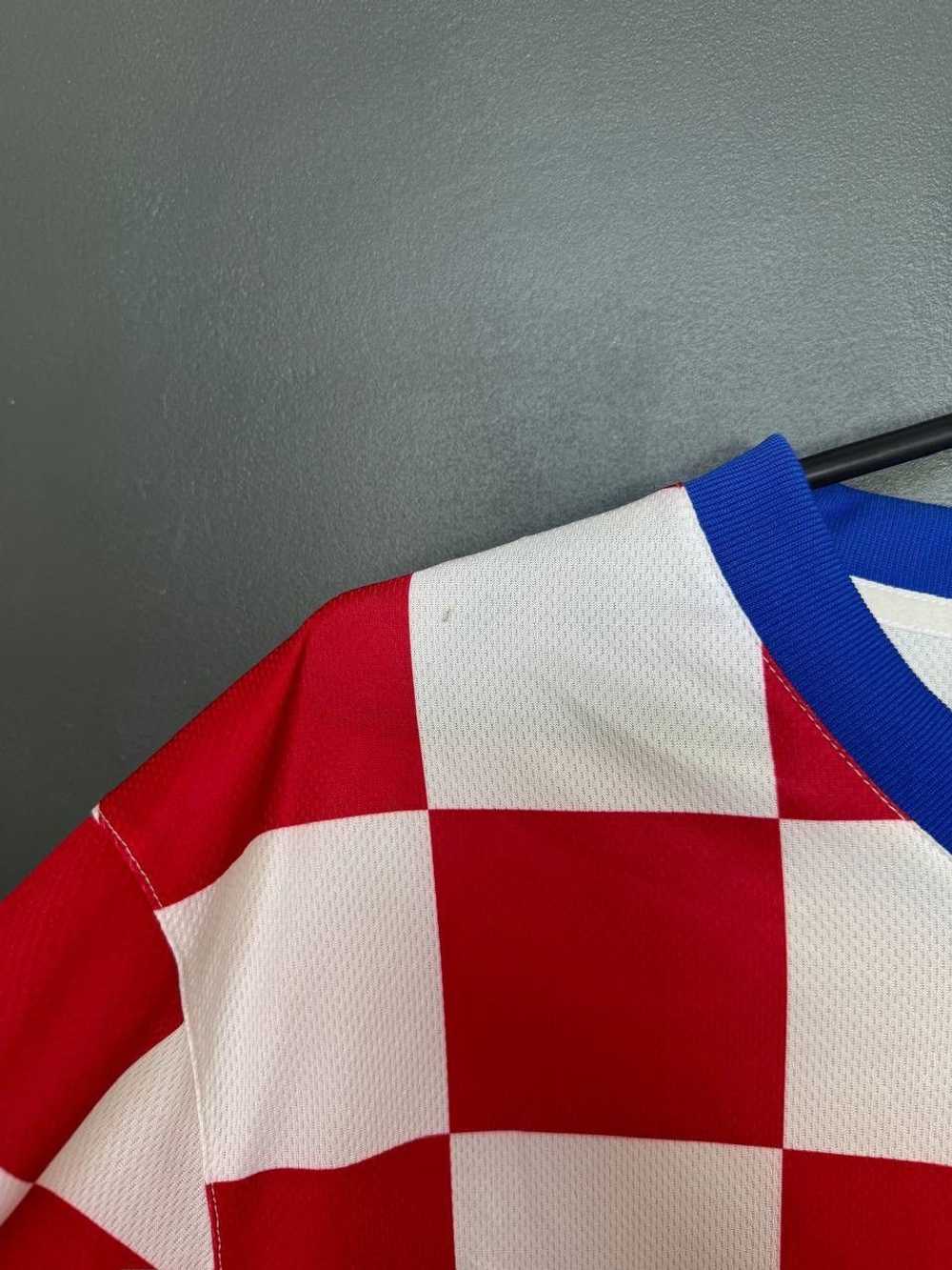 Soccer Jersey Croatia National Football Team Jers… - image 6