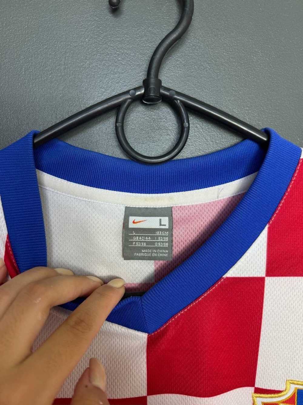 Soccer Jersey Croatia National Football Team Jers… - image 7