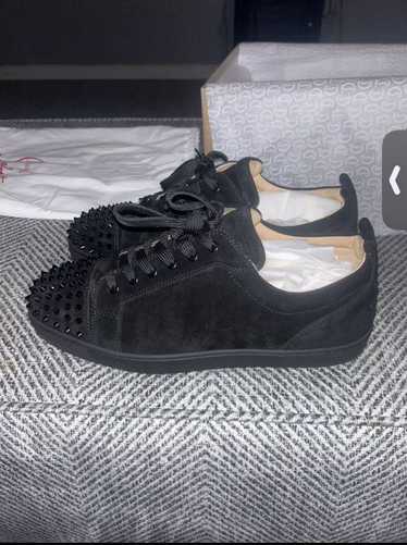 Christian Louboutin Christian Louboutin junior sp… - image 1