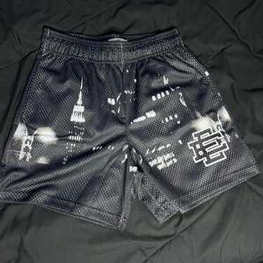 Eric emanuel skyline shorts - Gem