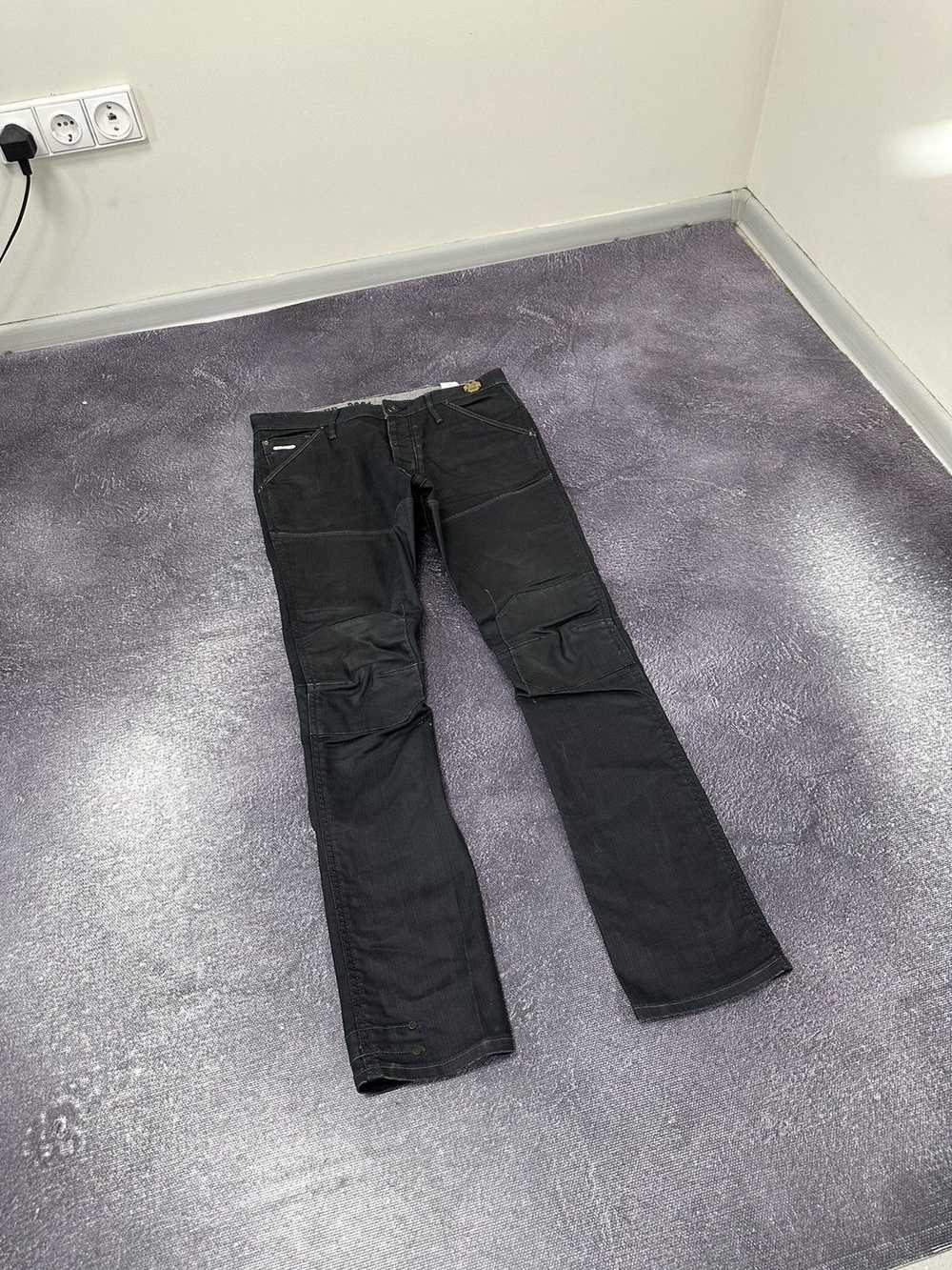 Avant Garde × G Star Raw × Gstar G-Star Raw Waxed… - image 10