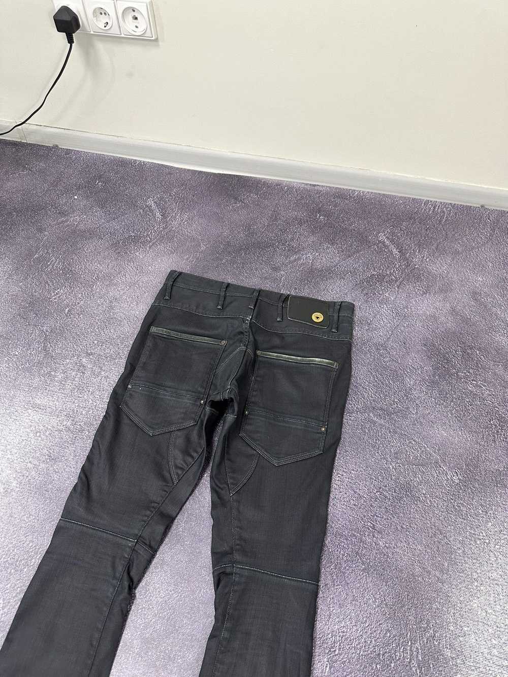 Avant Garde × G Star Raw × Gstar G-Star Raw Waxed… - image 6