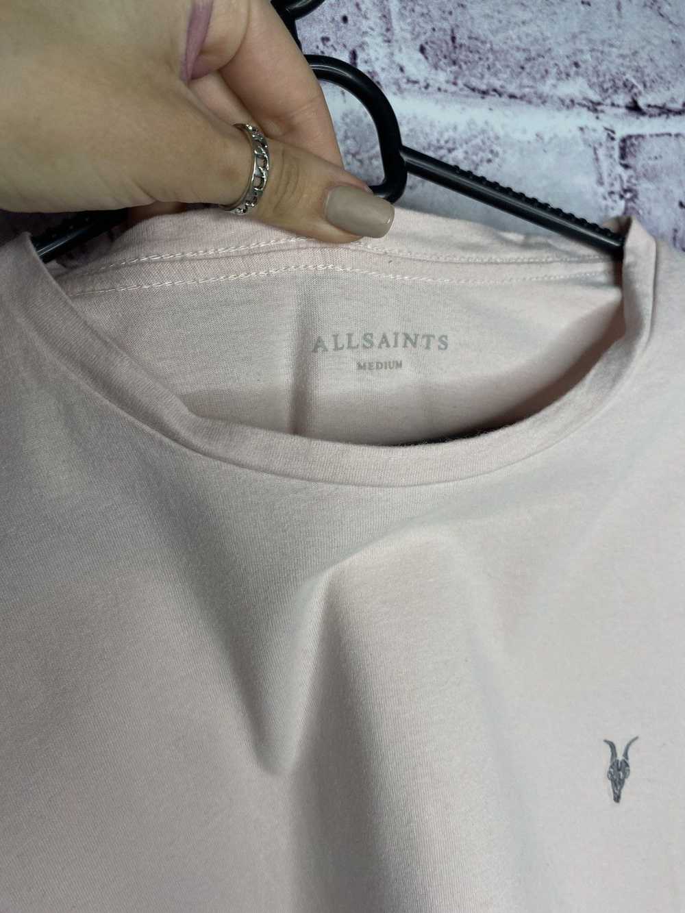 Allsaints × Italian Designers × Tee 💓Allsaints S… - image 7