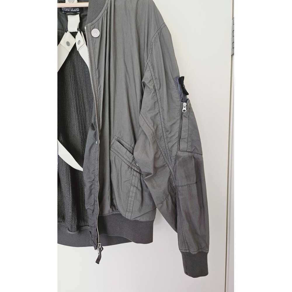 Stone Island Jacket - image 4