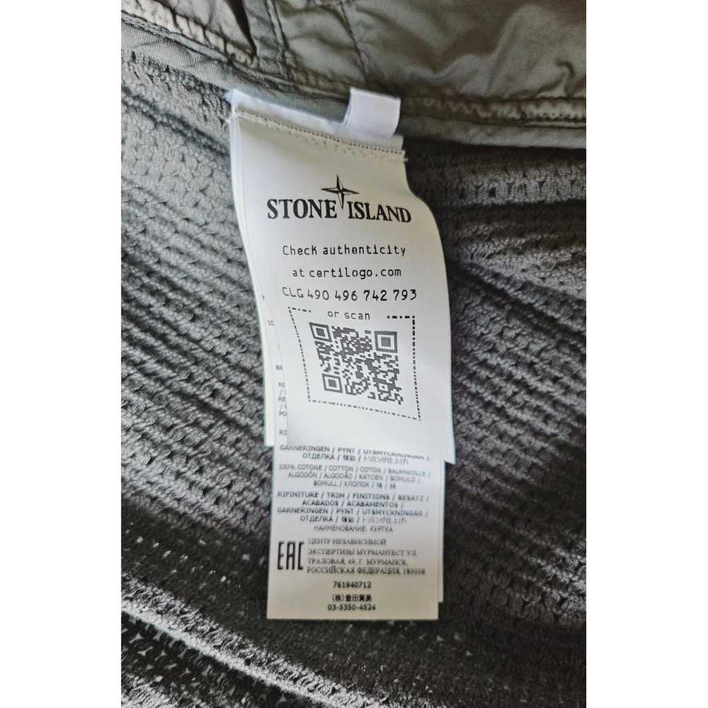 Stone Island Jacket - image 8