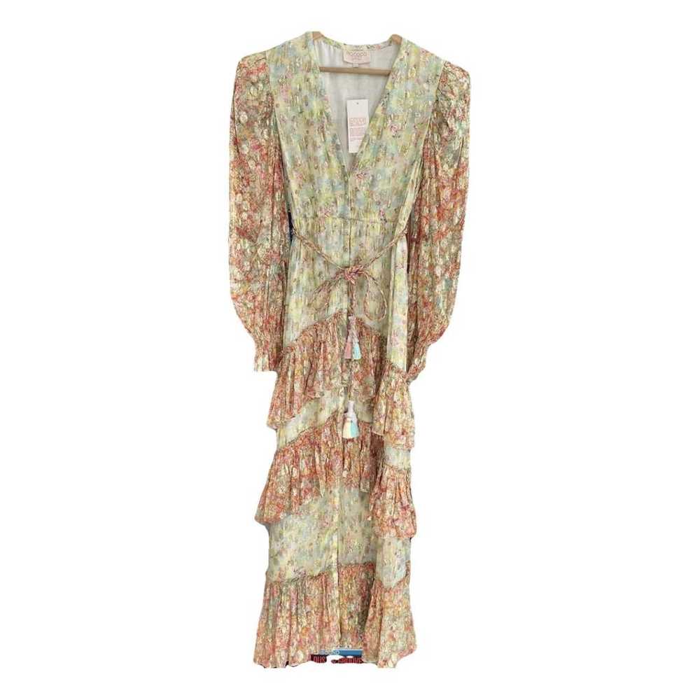 Rococo Sand Maxi dress - image 1