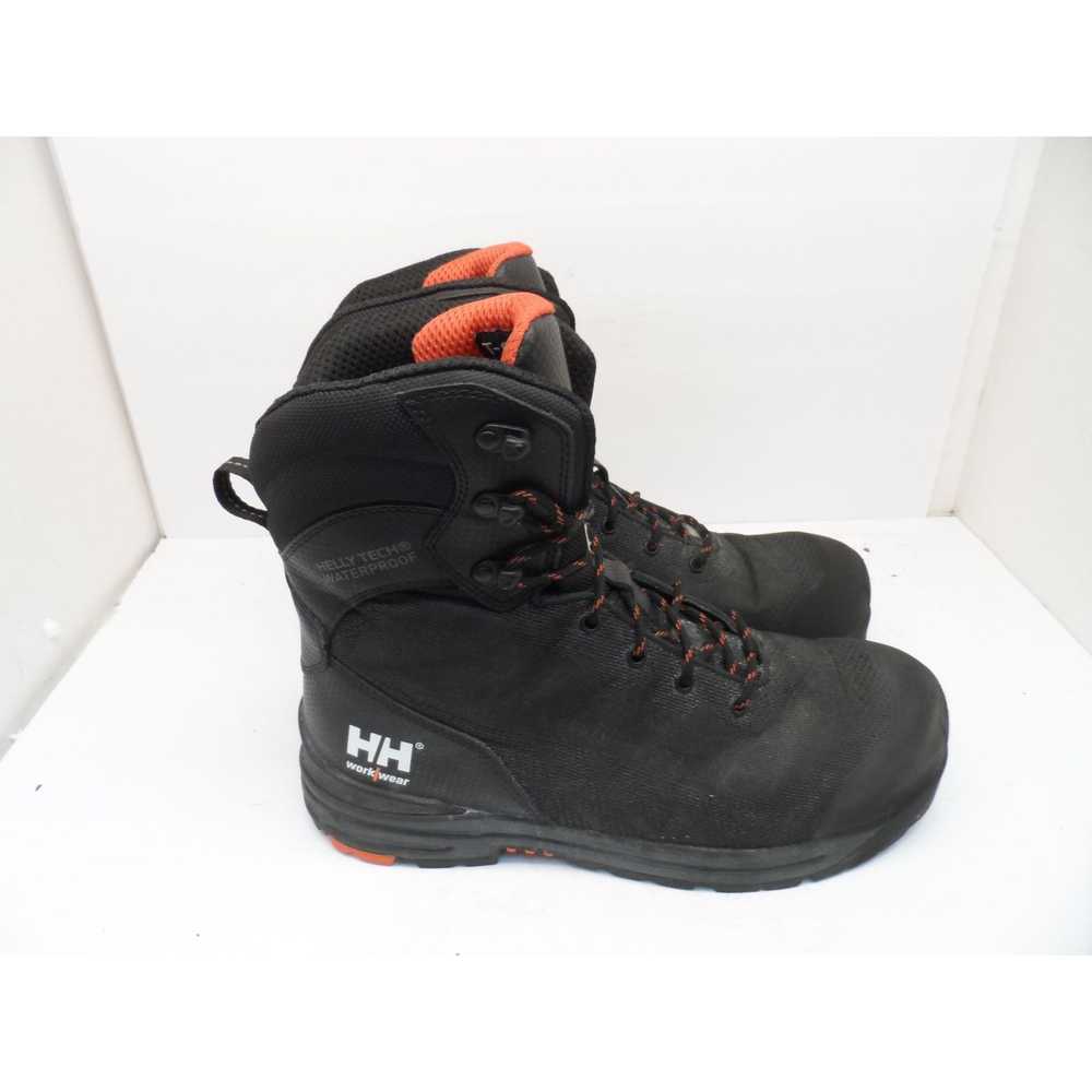 Helly Hansen Helly Hansen Men's 8" High Abrasion … - image 2