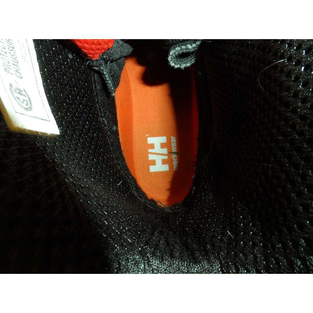 Helly Hansen Helly Hansen Men's 8" High Abrasion … - image 5