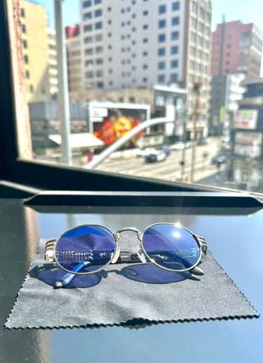 Inari sunglasses 6106 over - Gem