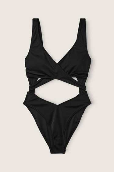 Tall Size Victoria's Secret One Piece Swimsuit