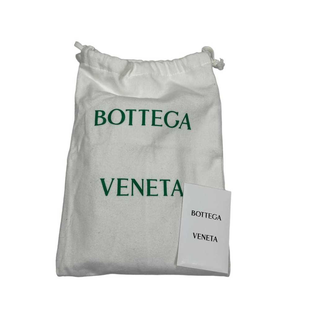 Bottega Veneta Leather handbag - image 11