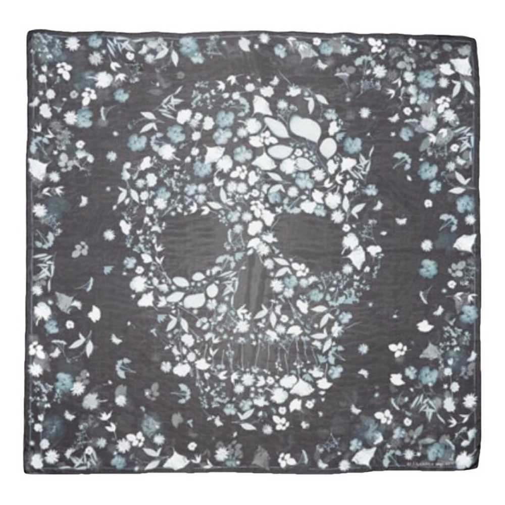 Alexander McQueen Silk scarf - image 1