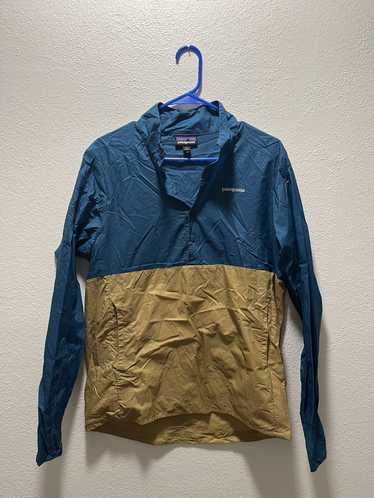 Patagonia Patagonia Houdini Rain Pullover