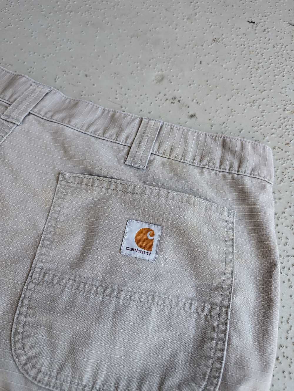 Carhartt × Jnco × Southpole Crazy Y2K Carhartt ca… - image 4