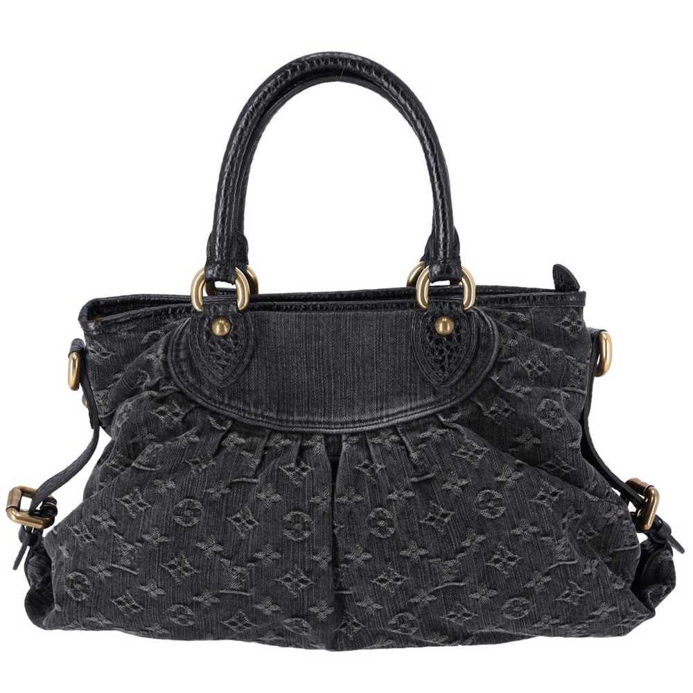 Louis Vuitton Tote - image 4