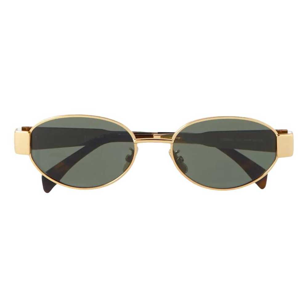 Celine Sunglasses - image 1