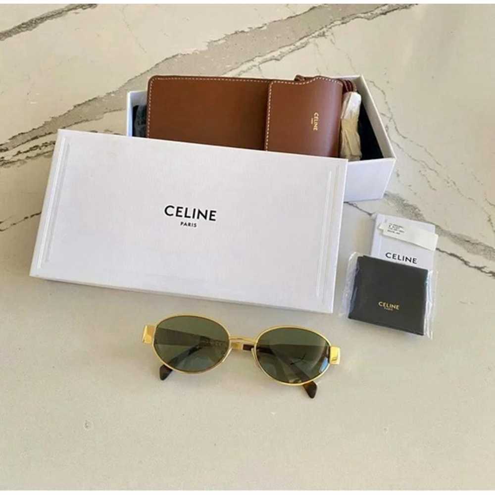 Celine Sunglasses - image 2