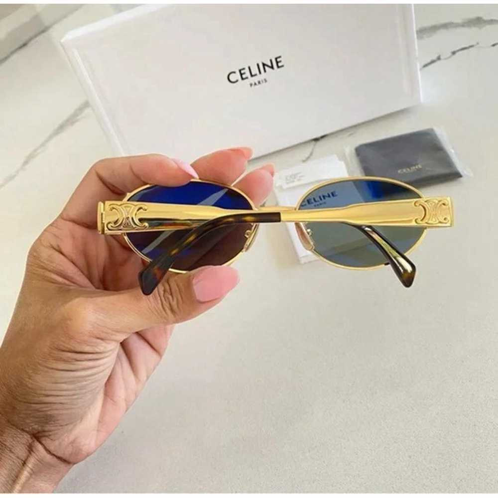 Celine Sunglasses - image 3