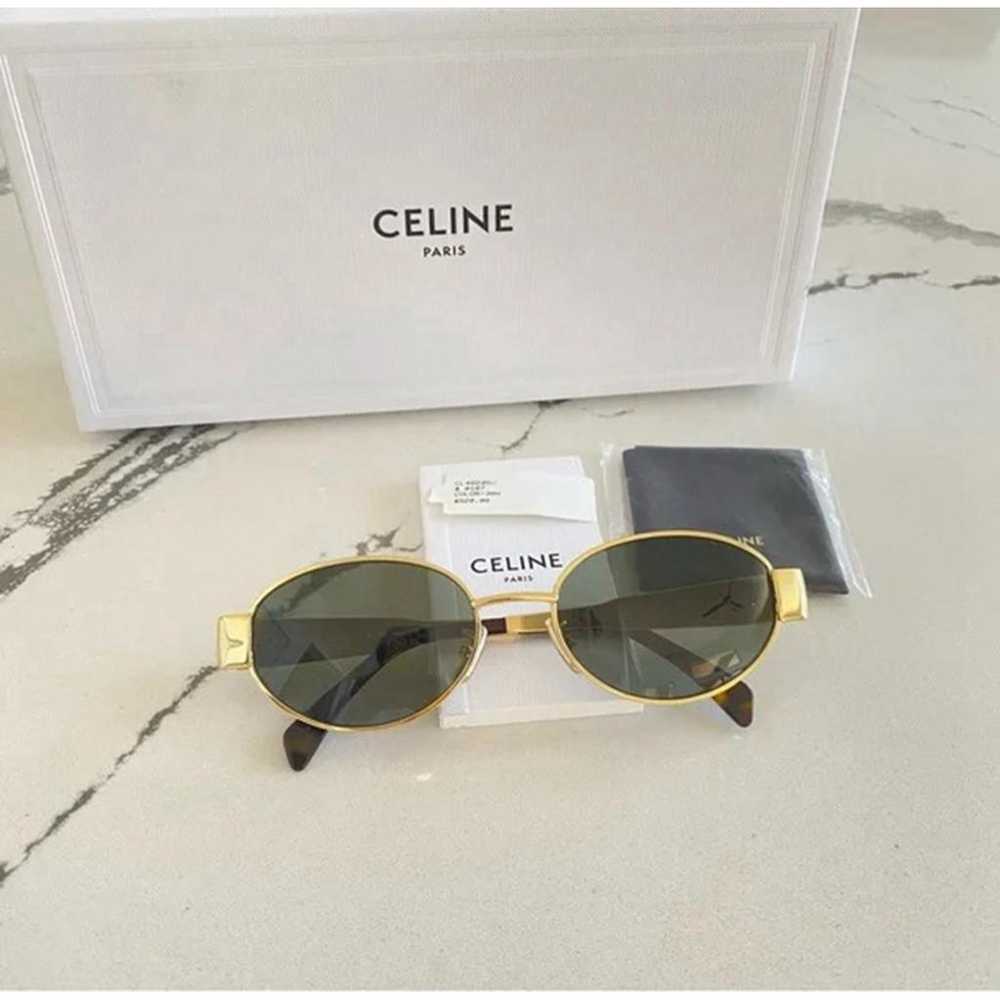 Celine Sunglasses - image 4