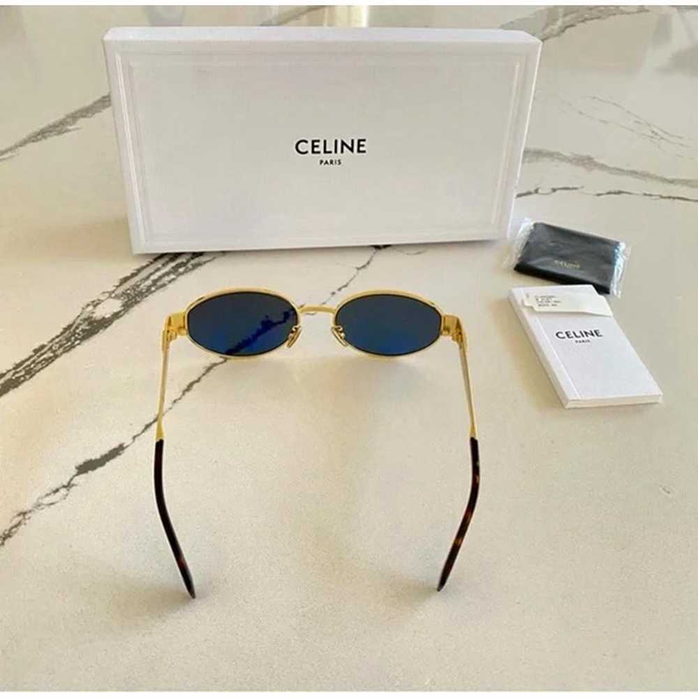 Celine Sunglasses - image 5