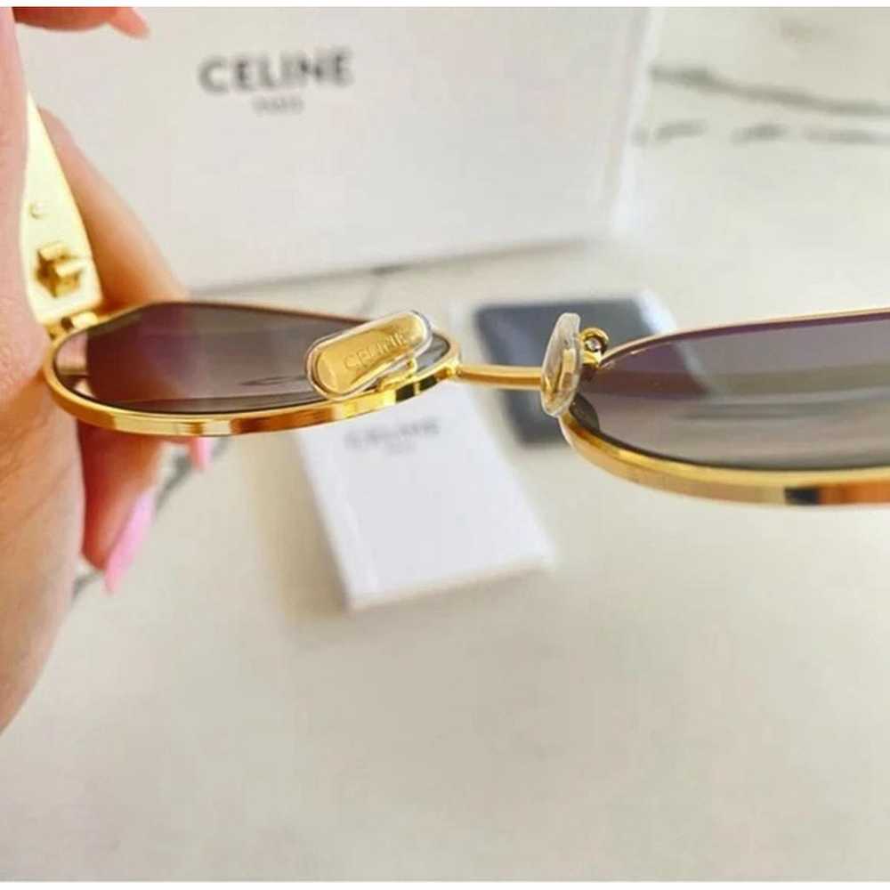 Celine Sunglasses - image 6