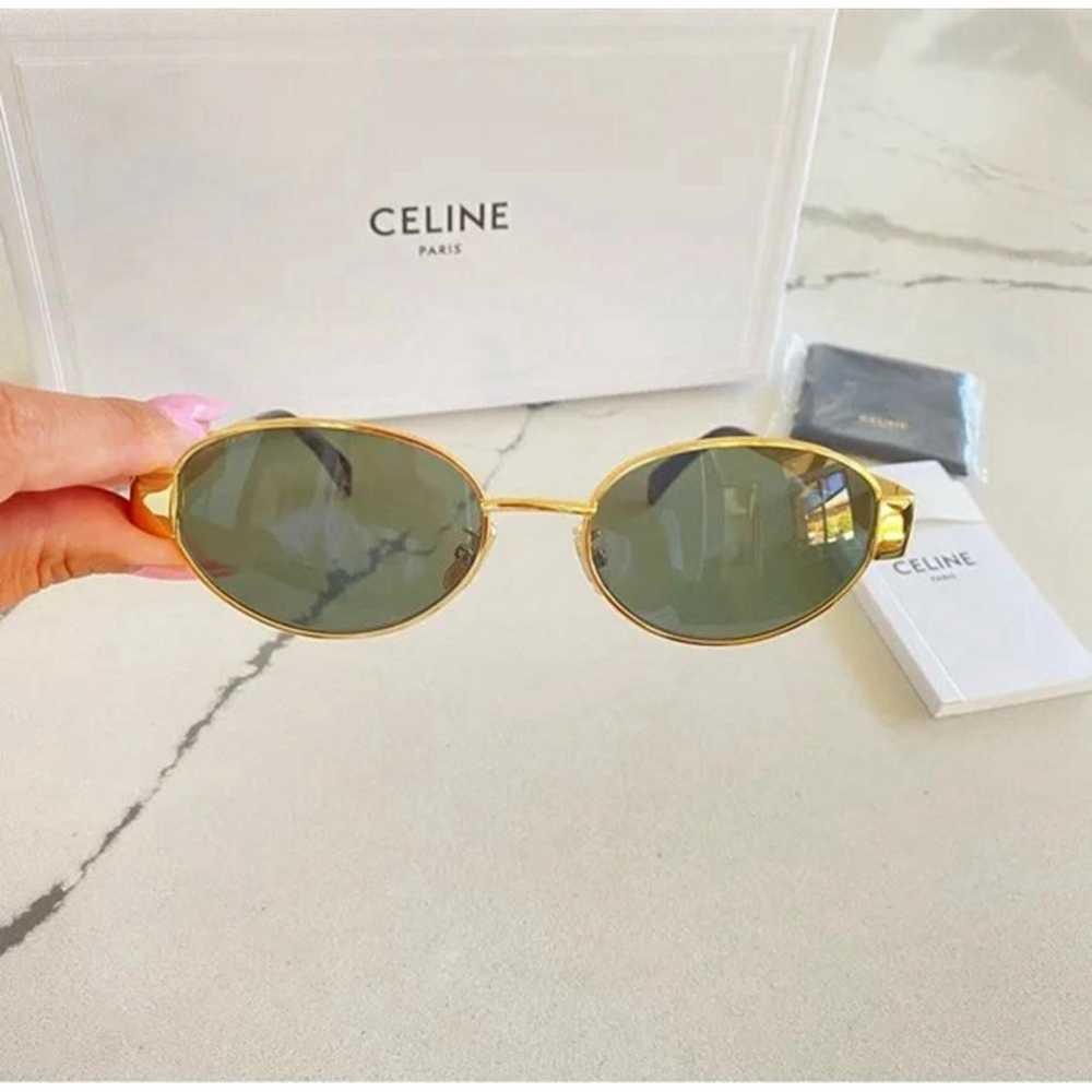 Celine Sunglasses - image 7