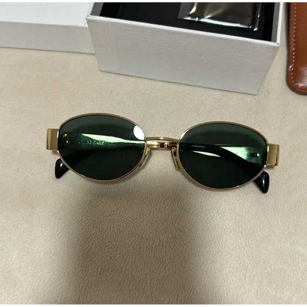 Celine Sunglasses - image 8